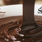 ganache de chocolate receta comprobada